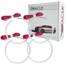 Load image into Gallery viewer, Oracle BMW E46 98-04 LED Halo Kit - White SEE WARRANTY