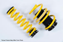 Load image into Gallery viewer, ST Adjustable Lowering Springs 11-12 BMW 1-Series M Coupe (E82) / 08-13 M3 (E90/E92) Sedan/Coupe