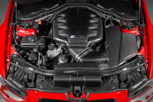 Load image into Gallery viewer, Eventuri BMW E9X M3 Carbon Duct Set - Gloss