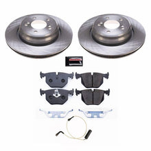 Load image into Gallery viewer, Power Stop 00-03 BMW M5 Rear Track Day Brake Kit