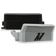 Load image into Gallery viewer, Mishimoto 2012-2016 BMW F22/F30 Intercooler (I/C ONLY) - Silver