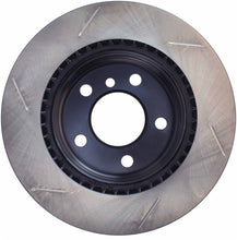 Load image into Gallery viewer, StopTech BMW 12-15 335i / 2014 428i / 2014 235i/228i Rear Left Slotted Sport Brake Rotor