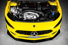 Load image into Gallery viewer, Eventuri Mercedes W177 A35/C118 CLA35 AMG/A250 Black Carbon Intake