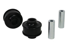 Load image into Gallery viewer, Whiteline Plus 05+ BMW 1 Series / 3/05-10/11 3 Series Front Radius/Strut Rod to Chassis Bushing