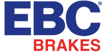 Load image into Gallery viewer, EBC 85-86 BMW 524 TD 2.4 TD (E28) Ultimax2 Front Brake Pads