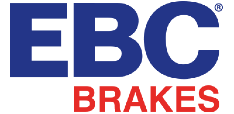 EBC 96-01 BMW 740i 4.4 (E38) USR Slotted Rear Rotors