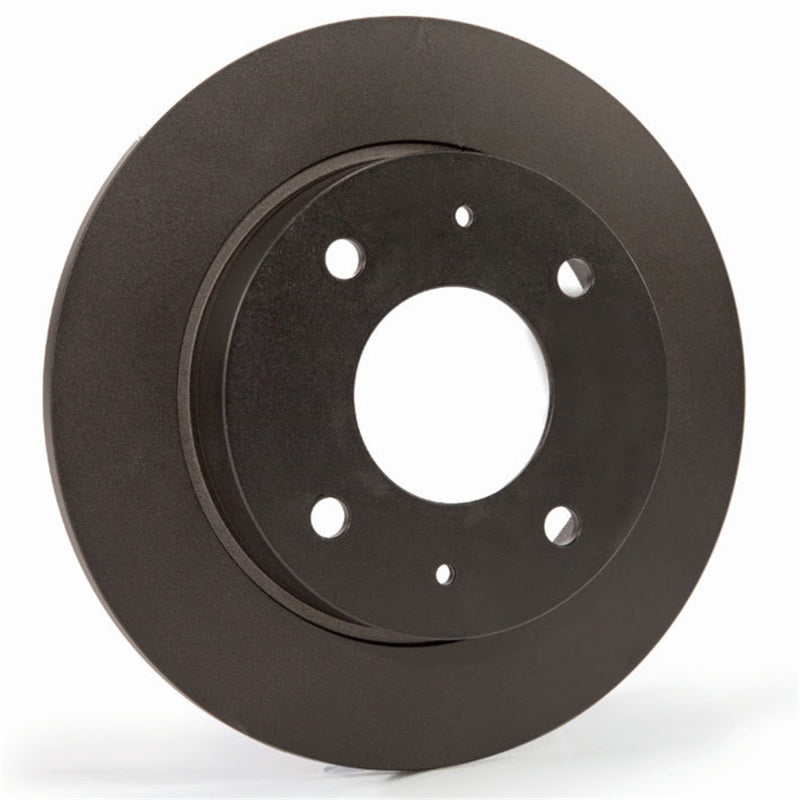 EBC 77-82 BMW 630CSi 3.0 (E24) Premium Rear Rotors