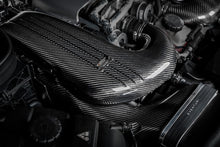 Load image into Gallery viewer, Eventuri Mercedes GLC63S Black Carbon Intake