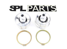 Load image into Gallery viewer, SPL Parts 2020+ Toyota GR Supra (A90) / 2019+ BMW Z4 (G29) Adj Front Caster Rod Monoball Bushings