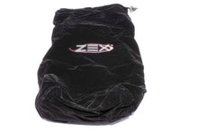 Load image into Gallery viewer, ZEX Velvet Bottle Bag ZEX Black