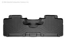 Load image into Gallery viewer, WeatherTech 07+ Ford Expedition Rear FloorLiner - Black