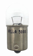 Load image into Gallery viewer, Hella Bulb 5008 12V 10W Ba15S B6 (2)