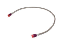 Load image into Gallery viewer, ZEX Hose 12 -4an W/Purple -4an