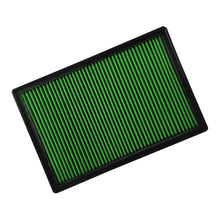 Load image into Gallery viewer, Green Filter 02-12 DODGE Ram 1500 Pickup 3.7L V6 Panel Filter