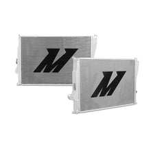 Load image into Gallery viewer, Mishimoto 01-06 BMW M3 3.2L Performance Aluminum Radiator