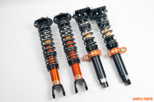 Load image into Gallery viewer, Moton 14-17 BMW M2 F87 Pre LCI / 16-19 COMPETITION LCI Moton 1-Way Series Coilovers