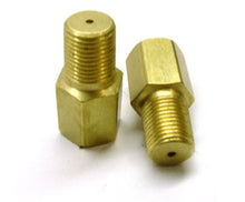 Load image into Gallery viewer, ATP Oil Inlet Restrictor 1/8 NPT