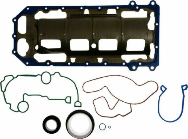 MAHLE Original BMW 128I 10-08 Conversion Set