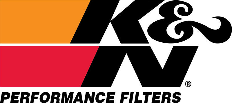 K&N 85-97 BMW 750/1100 K Models Replacement Air Filter