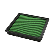 Load image into Gallery viewer, Green Filter 05-10 Ford Mustang 4.0L V6 Panel Filter