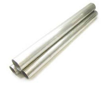 Load image into Gallery viewer, ATP Stainless Steel Straight Pipe - 5in OD - 2ft Section