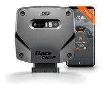 Load image into Gallery viewer, RaceChip 12-18 Fiat 500 Abarth 1.4L GTS Tuning Module (w/App)