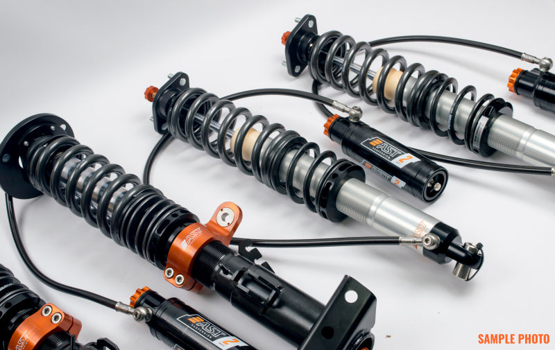 AST 16-19 BMW M2 F87/ COMPETITION LCI 5200 Series Coilovers