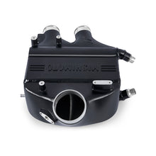 Load image into Gallery viewer, Mishimoto 15-20 BMW F8X M3/M4 Performance Air-to-Water Intercooler Power Pack - Black Sapphire