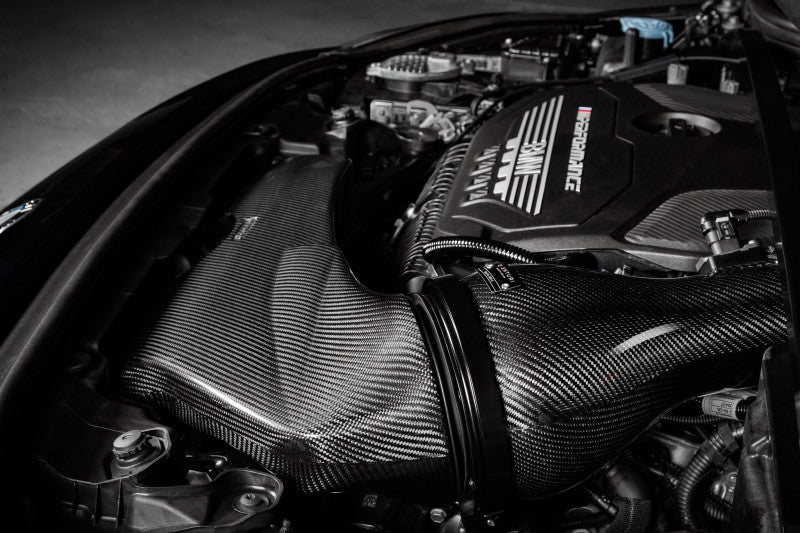 Eventuri BMW F40 B48 M135i / F44 M235i / F39 X2 35i Carbon Intake