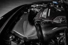 Load image into Gallery viewer, Eventuri BMW F40 B48 M135i / F44 M235i / F39 X2 35i Carbon Intake