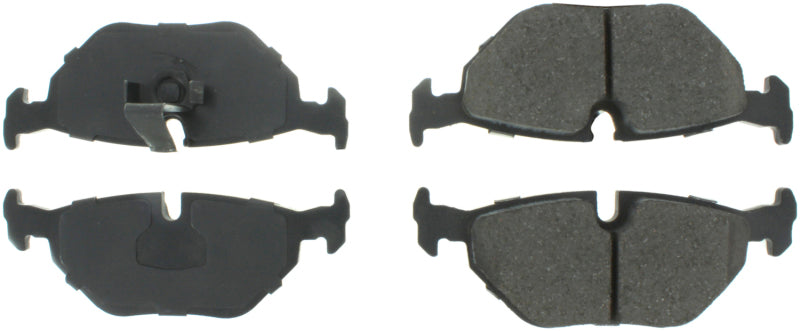 StopTech Performance Brake Pads