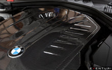 Load image into Gallery viewer, Eventuri BMW F Chassis B58 M140i/M240i/M340i Carbon Engine Cover