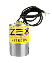 Load image into Gallery viewer, ZEX Solenoid Kit Purge With Filter