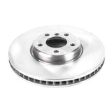 Power Stop 10-17 BMW 535i GT Front Left Autospecialty Brake Rotor
