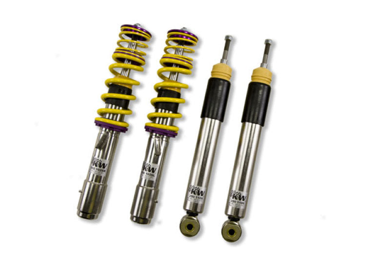 KW Coilover Kit V3 BMW 5series E61 (560X) Wagon 4WD