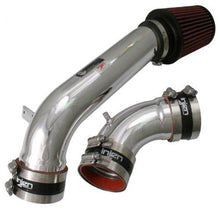 Load image into Gallery viewer, Injen 99-00 323 E46 2.5L  99-00 328 E46 2.8L 2001 325 2.5L Polished Cold Air Intake