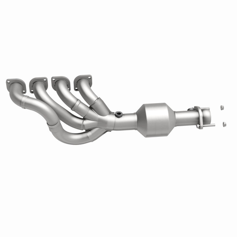 MagnaFlow Conv DF BMW 5-6 06-09 D/S OEM