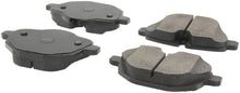 Load image into Gallery viewer, StopTech 11-17 BMW 5-Series / X3 Sport Performance Rear Brake Pads