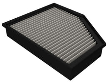 Load image into Gallery viewer, aFe Magnum FLOW Pro Dry S Air Filter 19-21 BMW X7 L6-3.0L