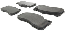 Load image into Gallery viewer, StopTech Street Touring 08-09 BMW 128i/135i Coupe Front Brake Pads
