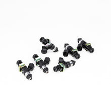Load image into Gallery viewer, DeatschWerks 01-06 BMW M54/S54 3.2L 2200cc Injectors (Set of 6)