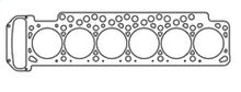 Load image into Gallery viewer, Cometic 76-92 BMW M30B30/M30B32 90mm .098in MLS-5 533i/730i/733i Head Gasket