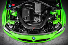 Load image into Gallery viewer, Eventuri BMW F8X M3/M4 - Carbon Intake - V2