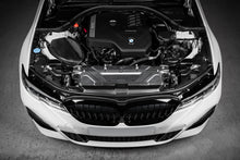 Load image into Gallery viewer, Eventuri BMW G20 B48 Black Carbon Intake System - Pre 2018 November