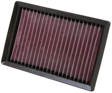 Load image into Gallery viewer, K&amp;N 10-11 BMW S1000RR 990 Race Specific Air FIlter