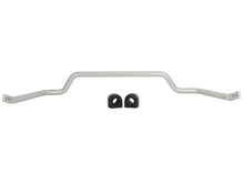 Load image into Gallery viewer, Whiteline 10/01-07/05 BMW 3 Series E46 Front Heavy Duty Adjustable 30mm Swaybar