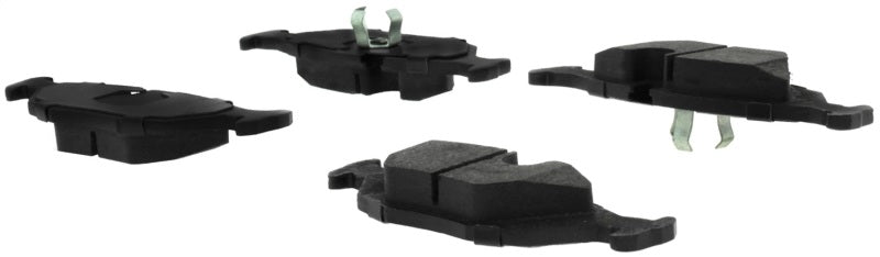 StopTech Street Touring Brake Pads