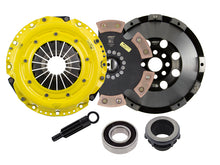 Load image into Gallery viewer, ACT 1991 BMW 525i Base 2.5 L6 GAS FI 2494cc XT/Race Rigid 6 Pad Clutch Kit