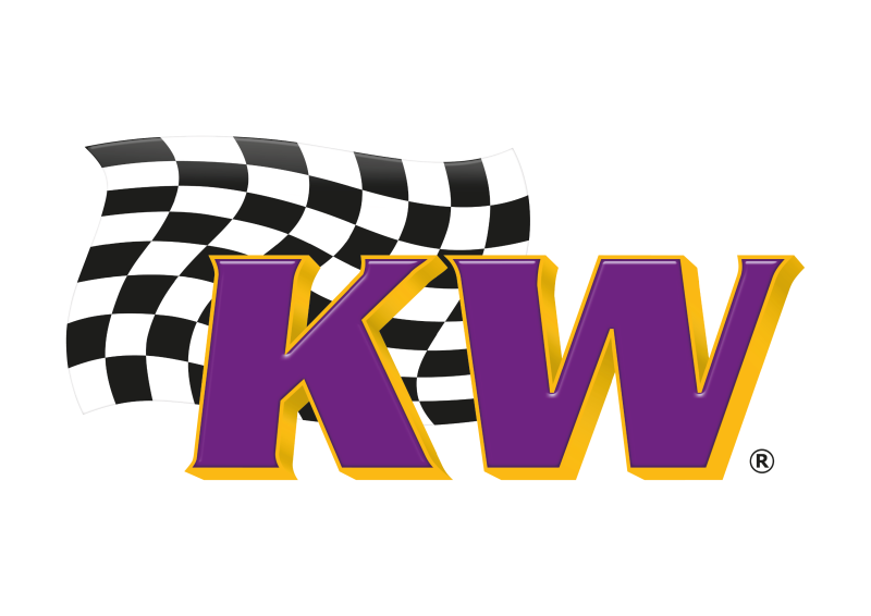 KW 2-Way Clubsport Kit BMW 3 Series F30 4 Series F32 2wd w/ EDC