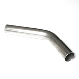 ATP Stainless Steel 45 Degree Elbow - 1.50in OD